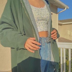 Meet your Posher, Jasmin